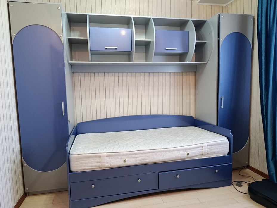 Детский гарнитур