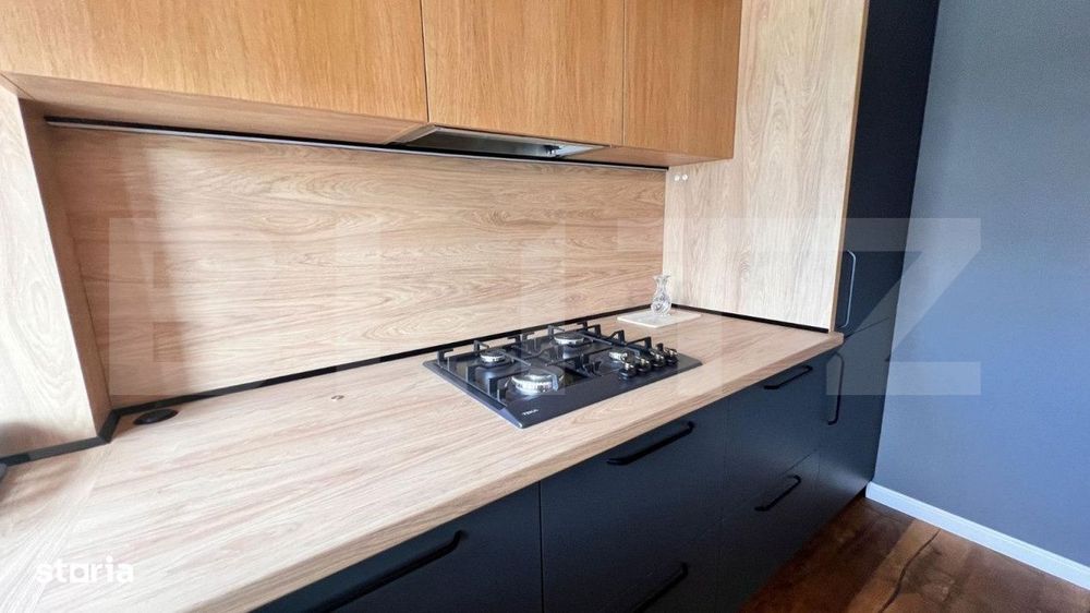 Apartament 2 camere, modern/lux , Ultracentral