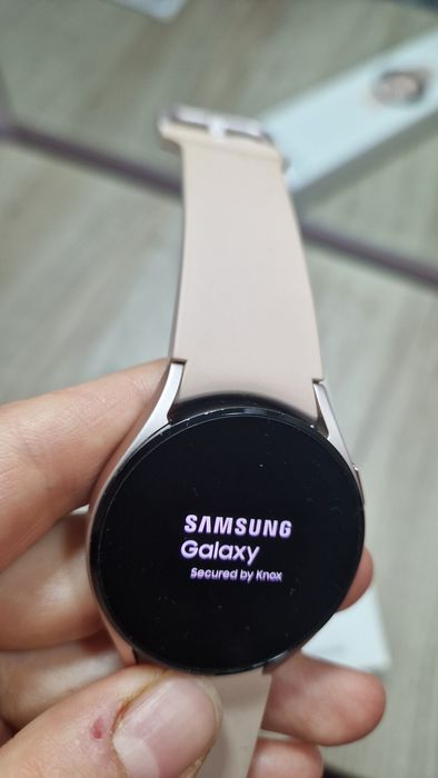 Samsung Galaxy Watch 4