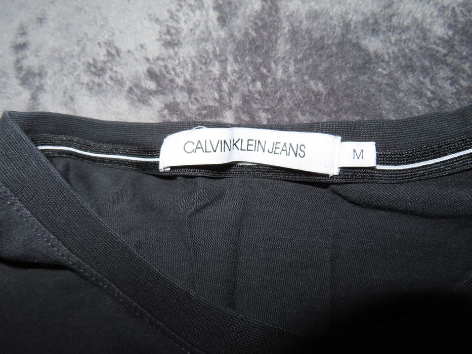 Оригинална тениска CalvinKlein/M размер