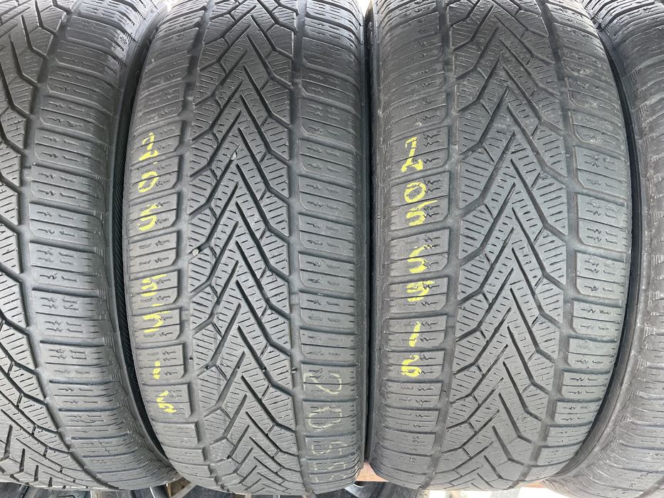 Vand anvelope R16/M+S/vara-de la 49ron/buc