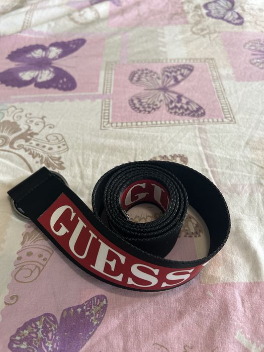Колан Guess (унисекс)