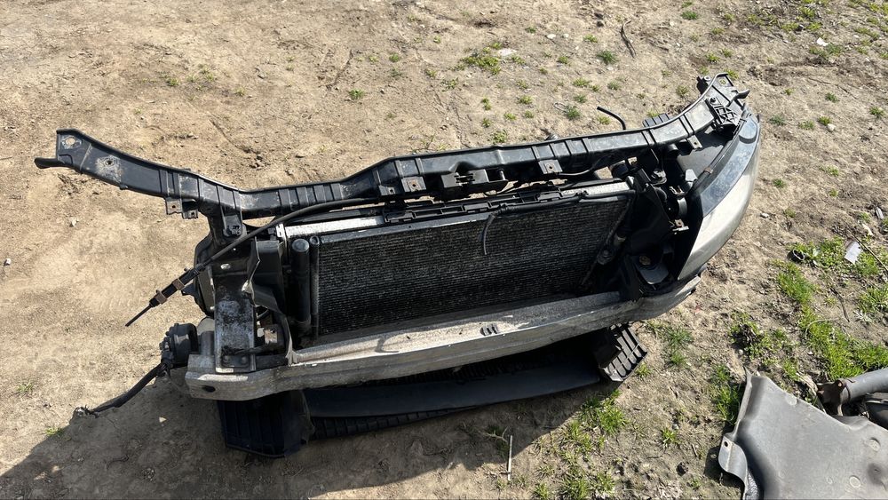 Trager complet cu radiatoare Audi A4 B8 piese dezmembrari