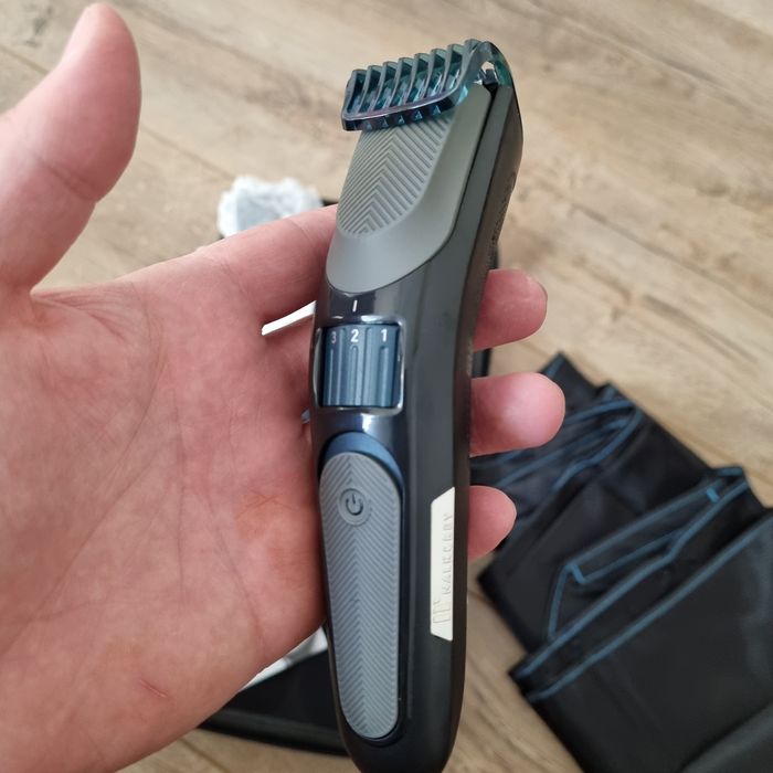 Aparat de tuns barba 60 minute