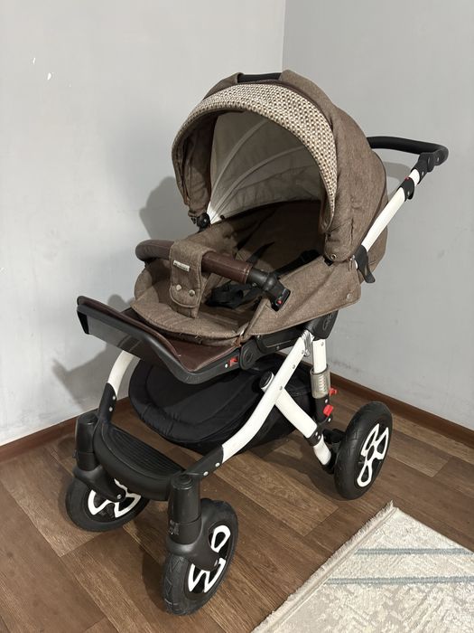 Коляска Adamex Gloria