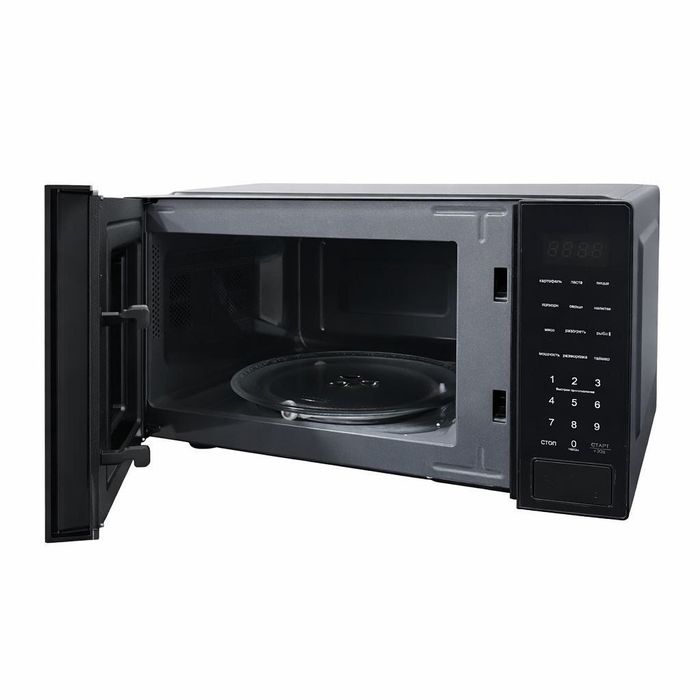 Микроволновка Bona