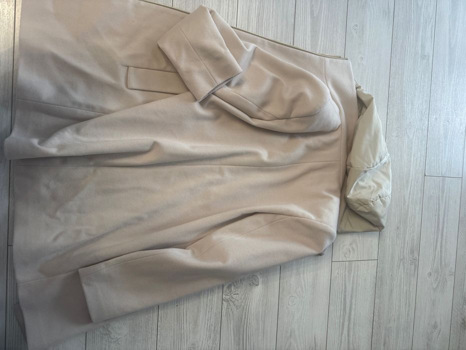 Ново палто Andre maurice