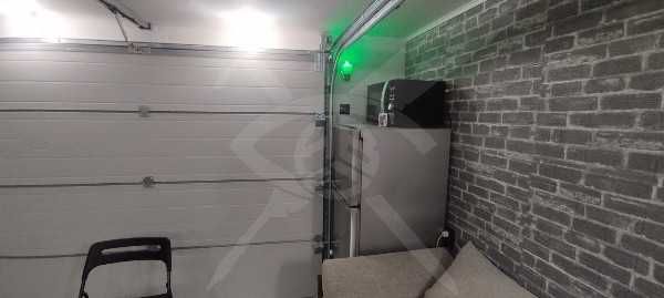 Продава се Гараж / Паркомясто в Пловдив, Център - 32 кв.м за 1782 €/кв.м - Снимка #3