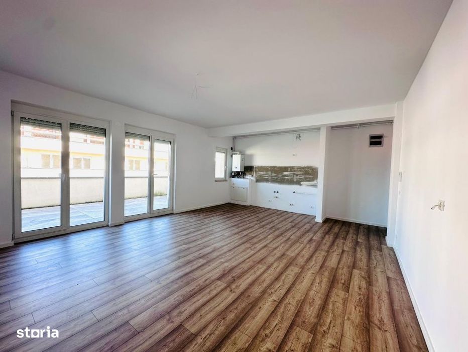 Apartament superb 2 camere Calea Aradului - Timisoara - Comision 0% — fotografia 3