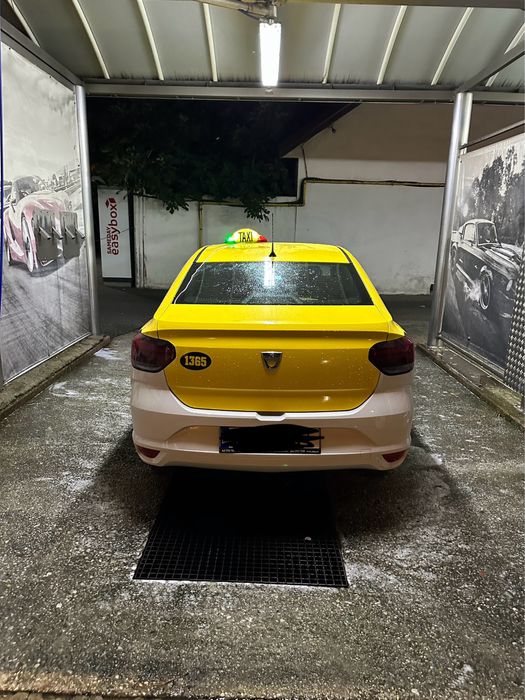 Inchiriez taxi plan sofer
