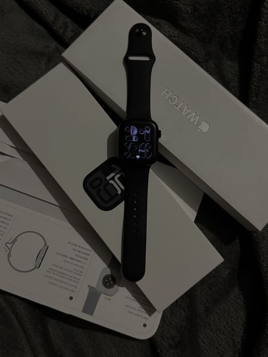 Apple watch 11 Series