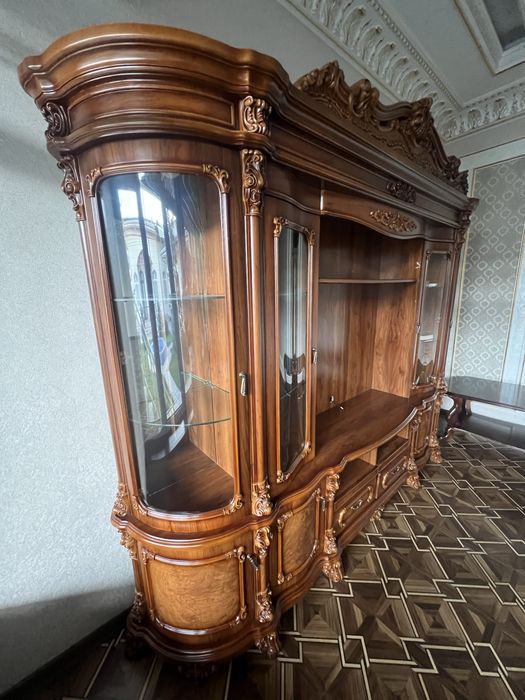 Стенка мебель хитой