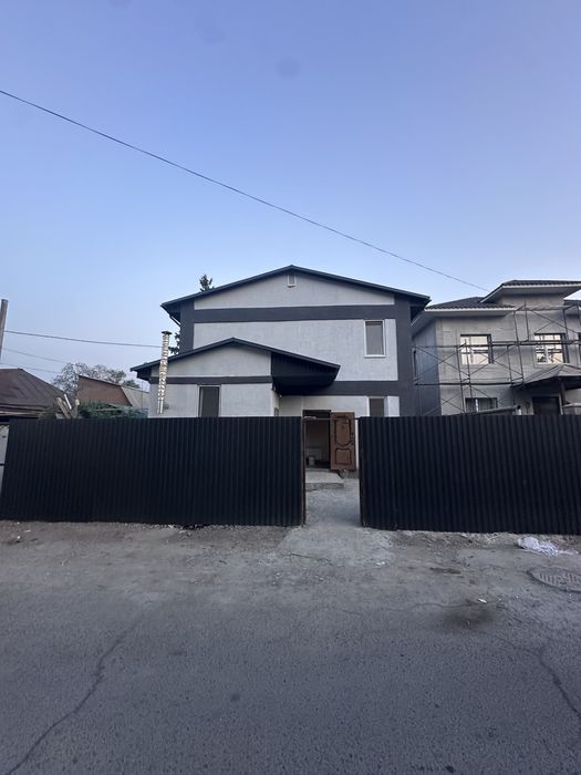 Квартира кухня-студия в Саяхате