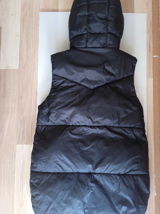 Елек с качулка ZARA размер L