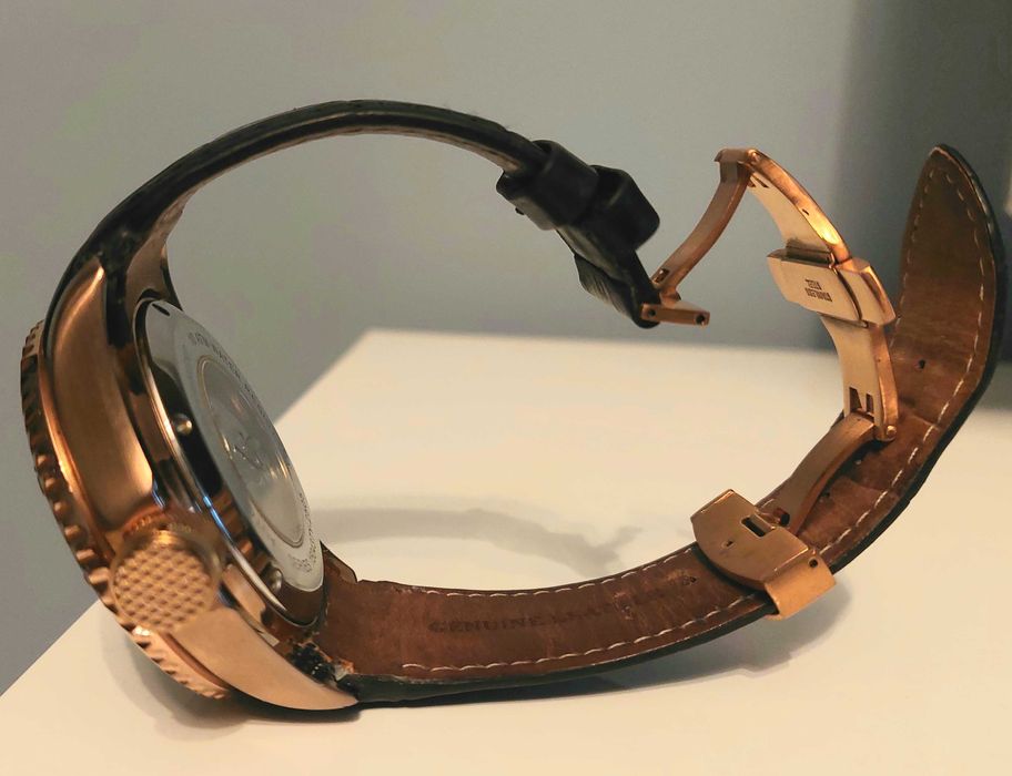 Автоматичен часовник VIP Time