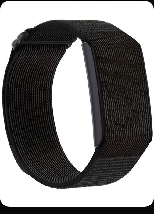 Amazfit Helio Strap — фитнес-браслет + 10 ремешков