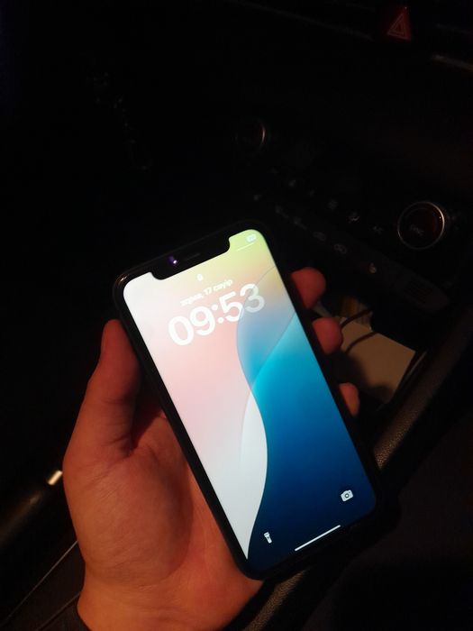 Iphone 11 64/68 состояние 10/10