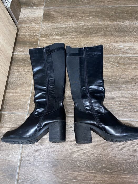 Дамски обувки - Tendenz, Raid, H&M