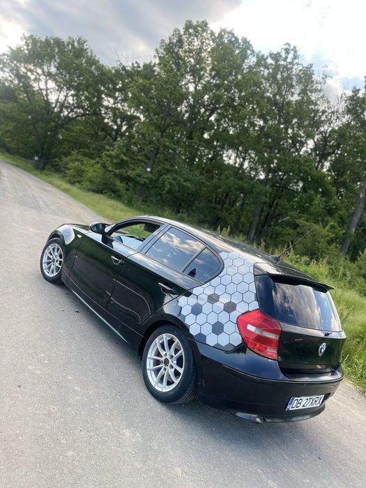 Vand bmw seria 1