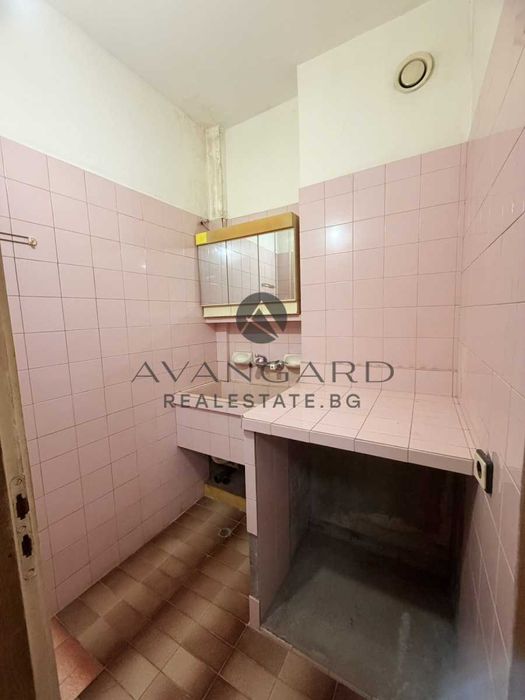 оф.25095 Тристаен/ Изгрев