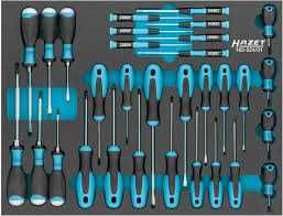 Set BGS 4036/192 pcs și set Set Hazet 31 piese, 163-524/31pcs,sigilat