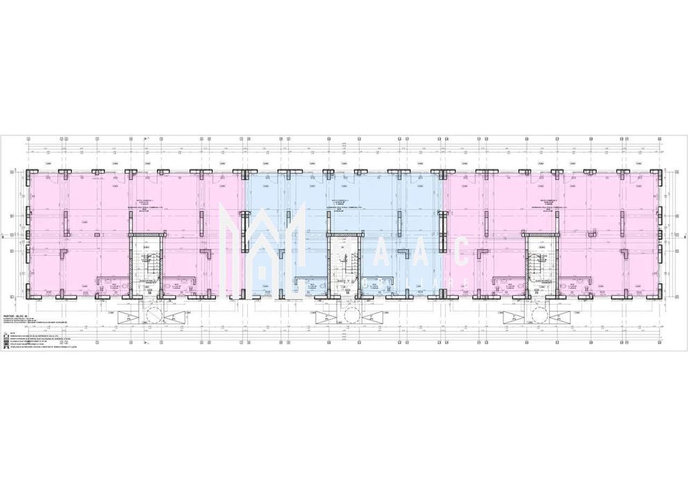 Spatiu Comercial I Open Space I 620mpu I Doamna Stanca