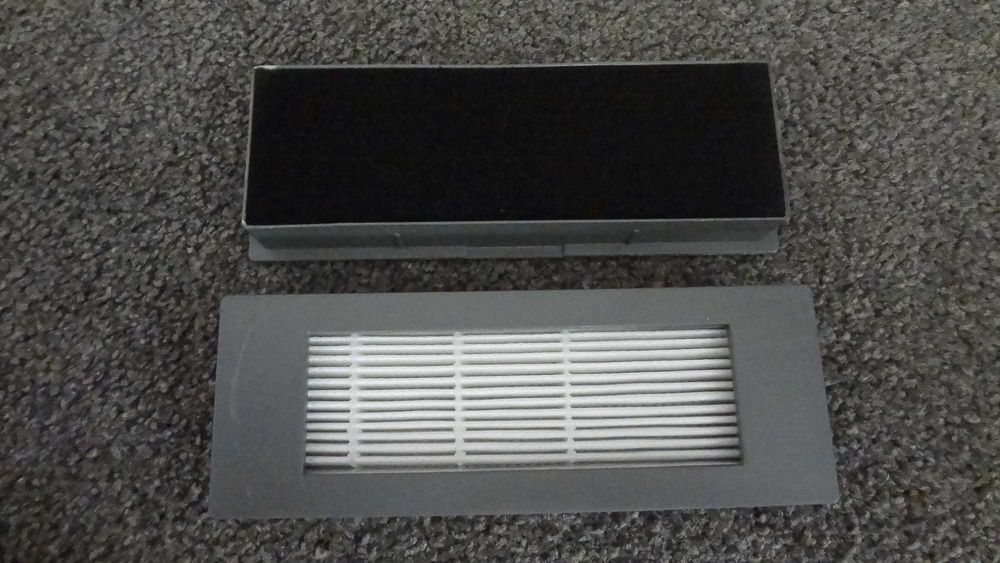 Аксесоари за робот прахосмукачка iRobot Roomba combo 113