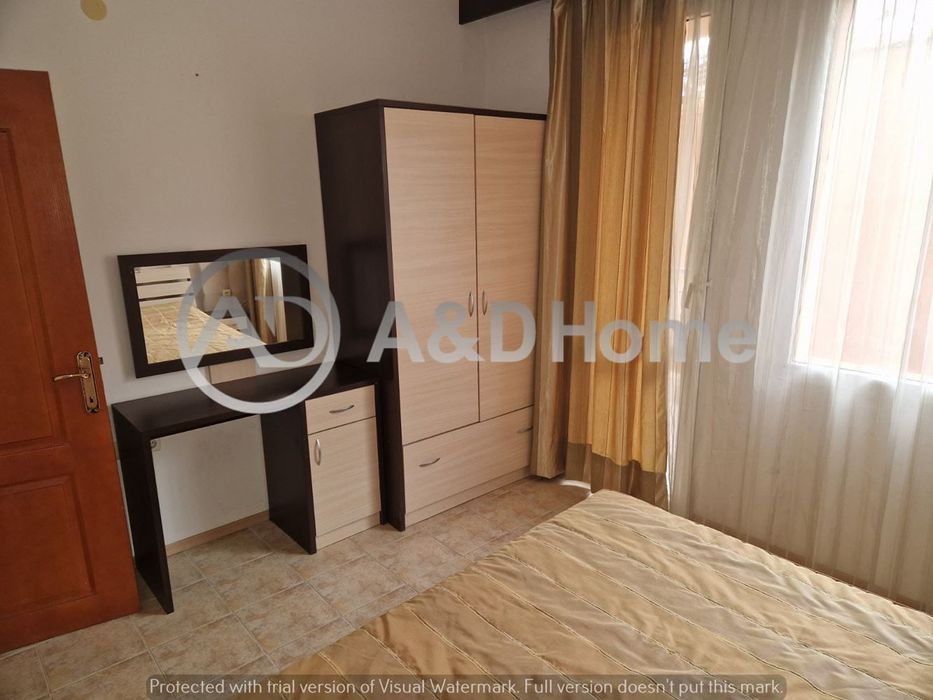 Продава се Тристаен апартамент в Свети Влас - 92 кв.м за 1120 €/кв.м - Снимка #4
