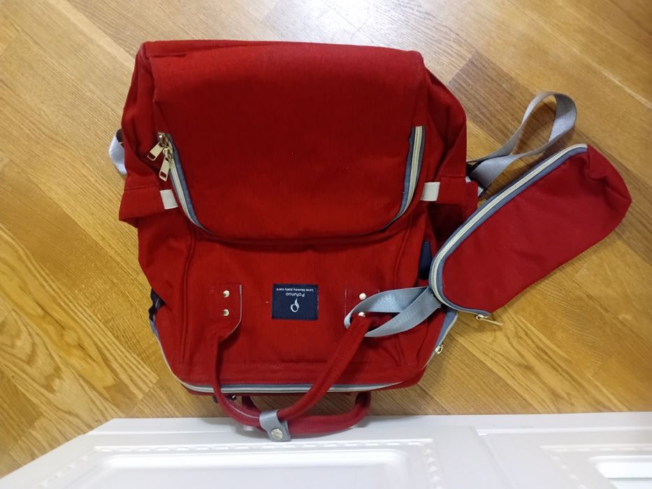 Сумка для мамочек