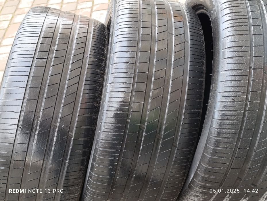 Балон Мишилин размер 21/4 шт 275*45