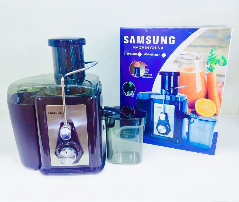 Соковыжималка Sokovijimalka Sharbatsiqgich Сок аппарат Блендер Blender