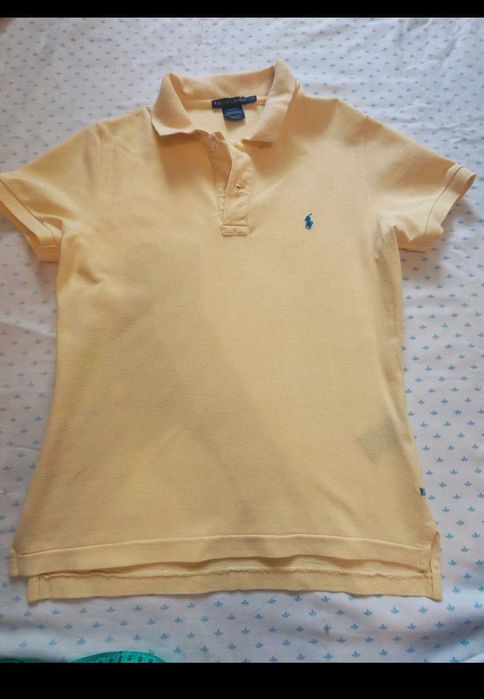 Tricou femei Ralph Lauren