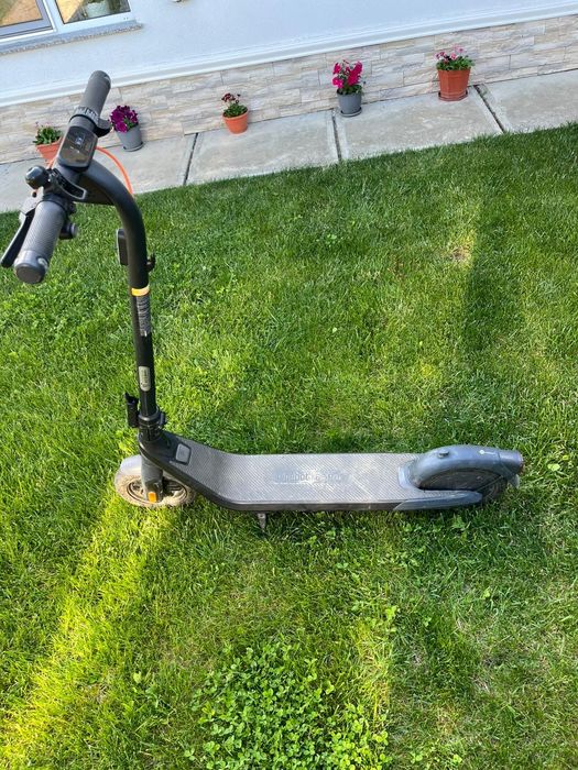 Vând trotineta  Ninebot E2 PRo