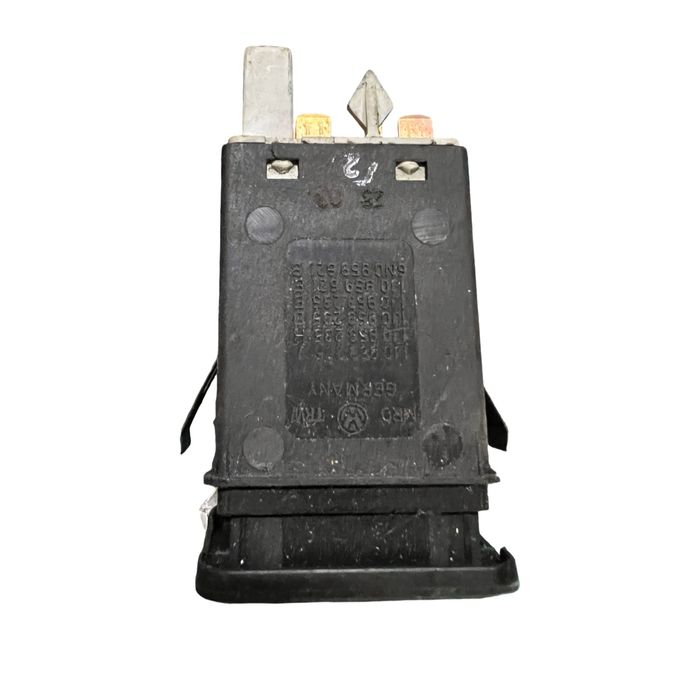 Comutator Lumini De Avarie Volkswagen Golf Iv 1J1 1997 - 2007 1J095323