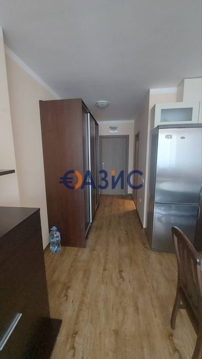 Продава се Едностаен апартамент в к.к. Слънчев бряг - 45 кв.м за 1178 €/кв.м - Снимка #5