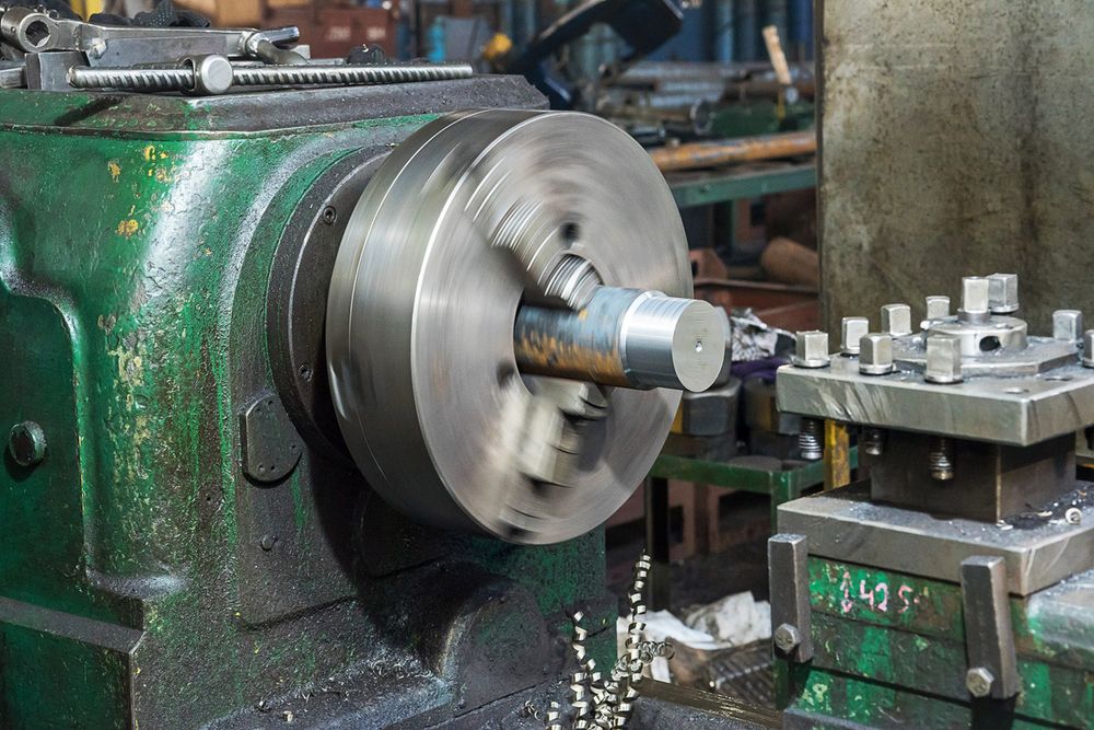 Tokar xizmati zor sifat