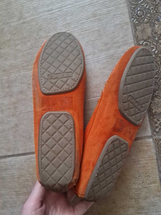 Mocasini piele marimea 38