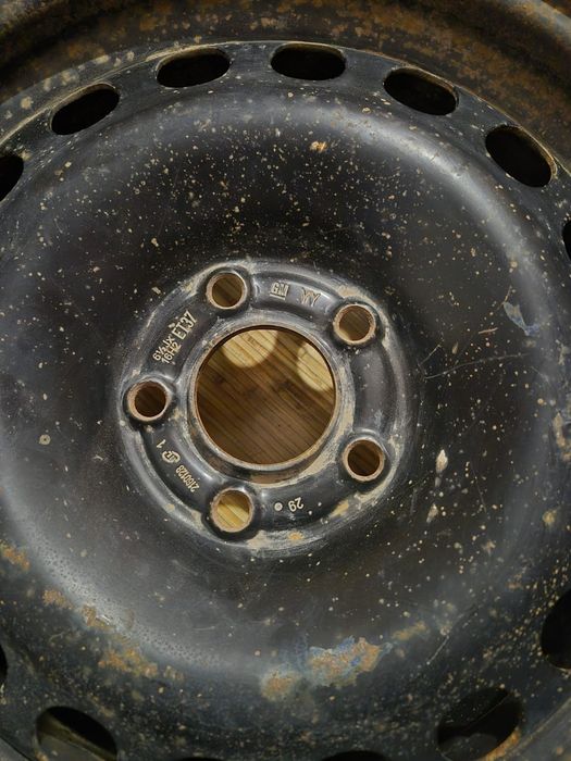 Продам диск от машины