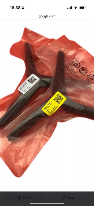 Picioare TV Samsung BN-96-50861F si BN96-50866L