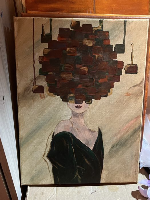 Картини за продан