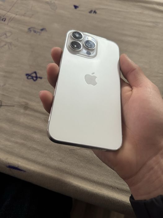 iphone 13 pro rangi oq