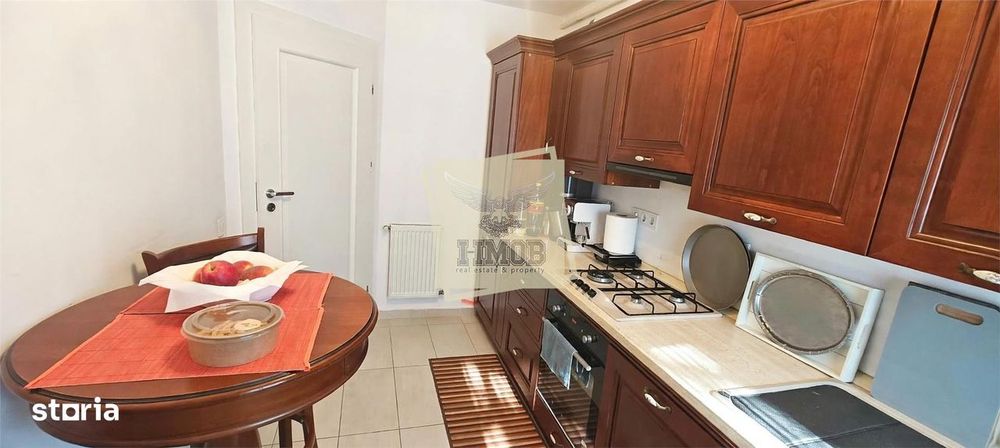 Apartament 2 camere 55mp cu loc de parcare in zona Calea Poplacii