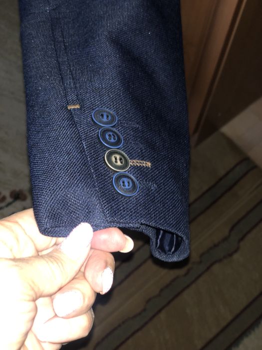 Мужская одежда