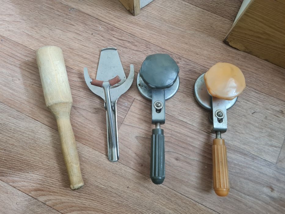 Разное винтажное из СССР