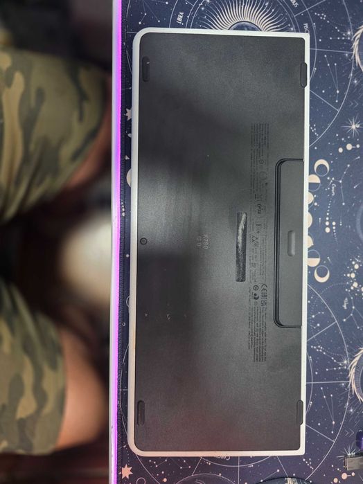 Клавиатура Безжична Logitech® K780 Multi-device