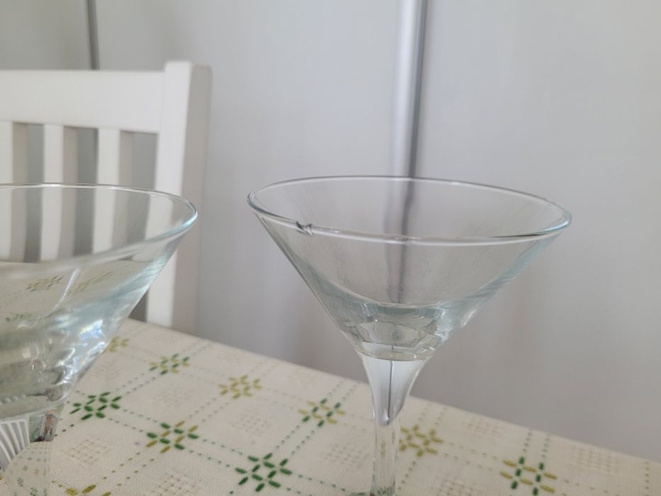 Pahare Martini LAV