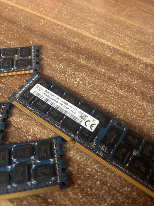 Memorie RAM DDR3 Server