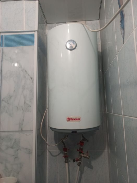 Продам  бойлер б/у