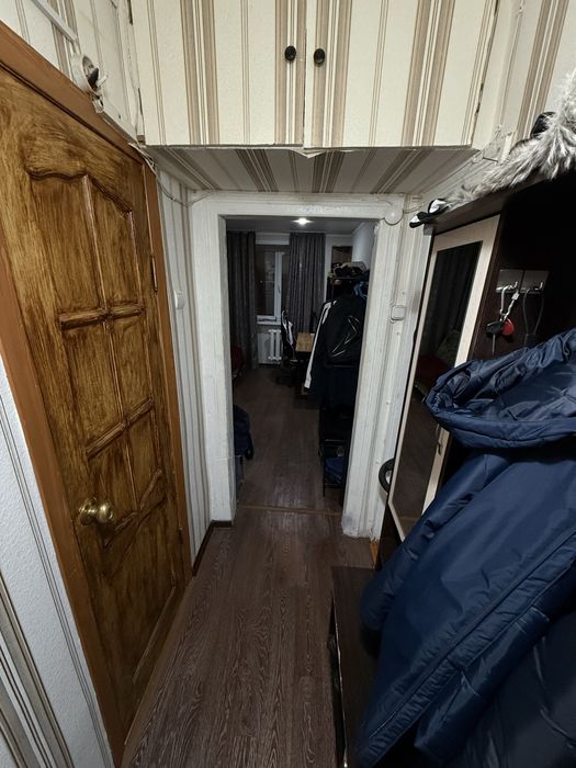 Продам комната в восходе