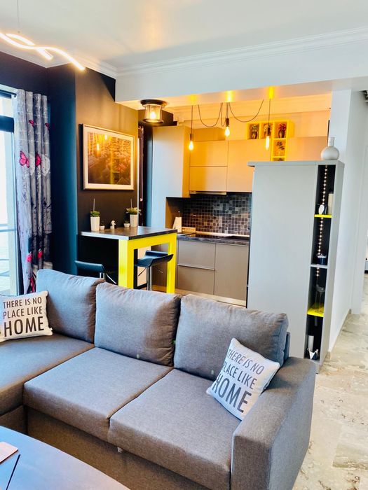 Cazare Mamaia Apartamente Regim Hotelier